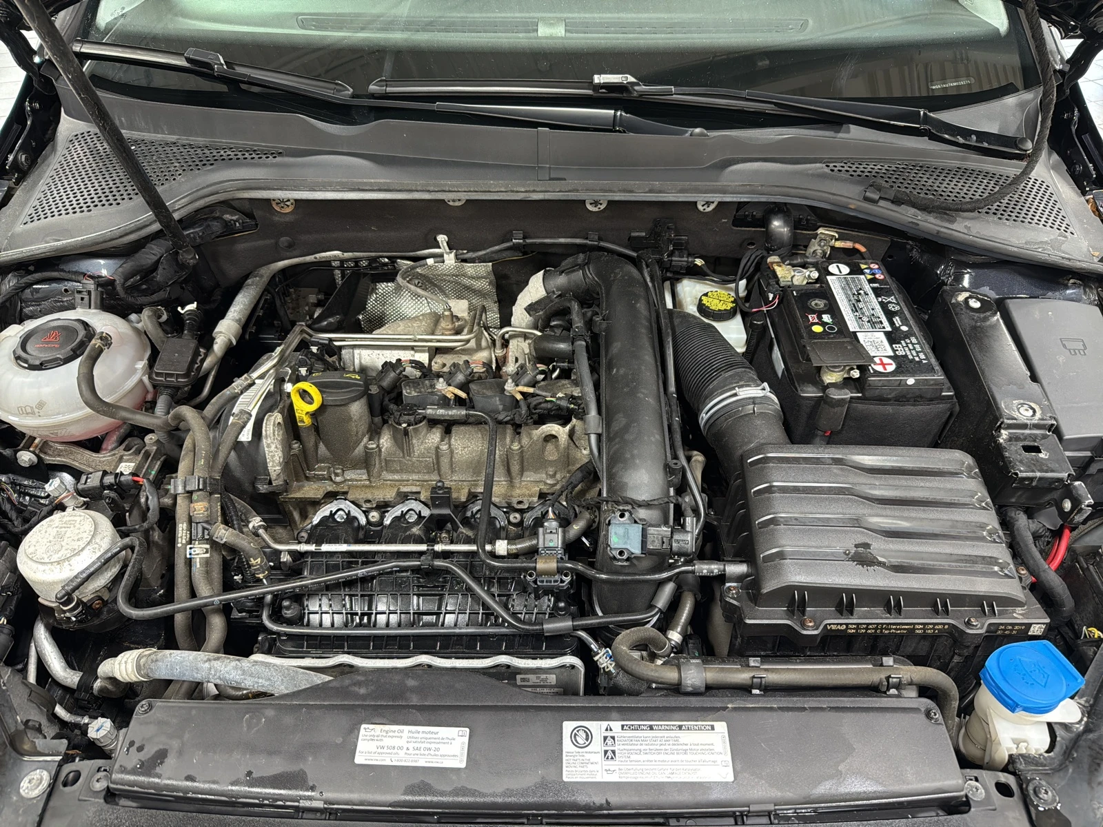 VW Golf * CARFAX* KEYLESS* �������*  | Mobile.bg � ����������� 10