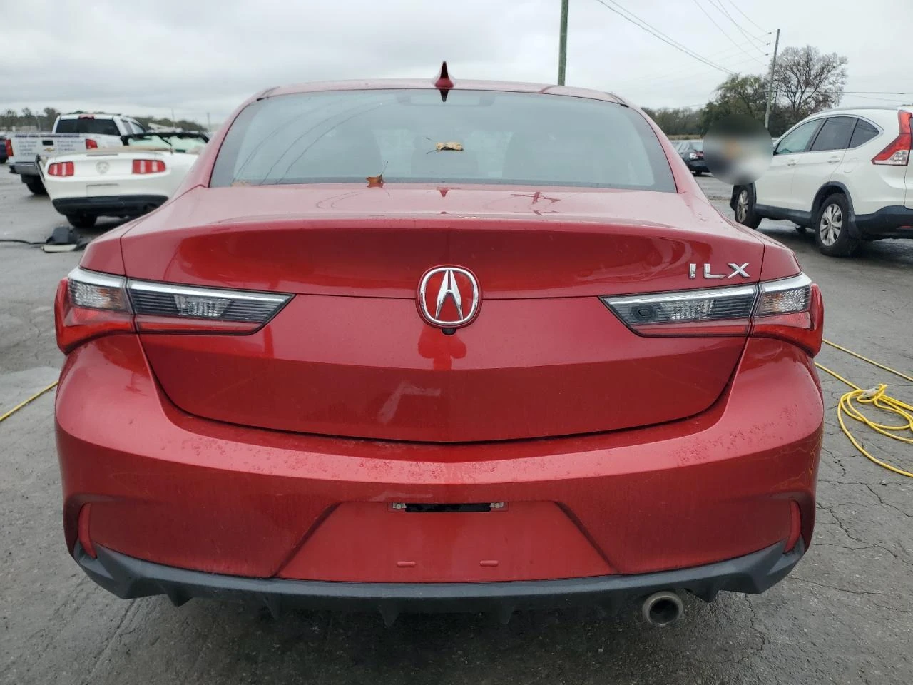 Acura ILX 2.4l Premium - изображение 6