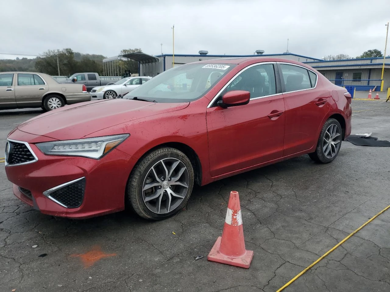 Acura ILX 2.4l Premium | Mobile.bg � ����������� 1