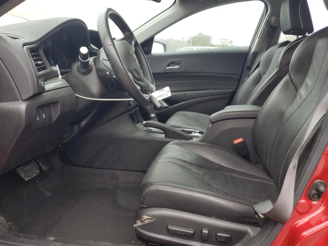 Acura ILX 2.4l Premium - изображение 7