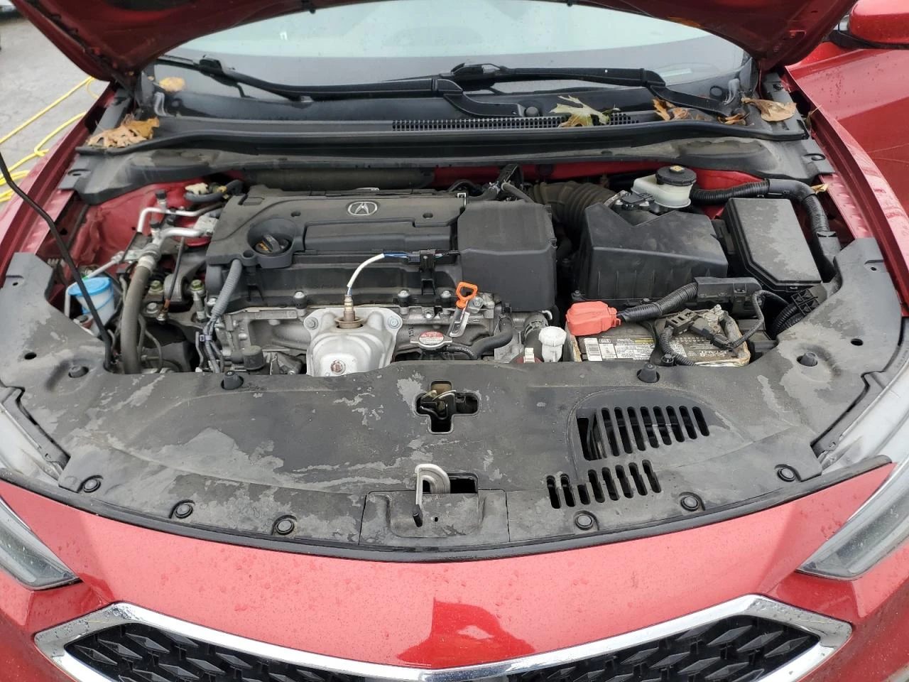 Acura ILX 2.4l Premium | Mobile.bg � ����������� 11