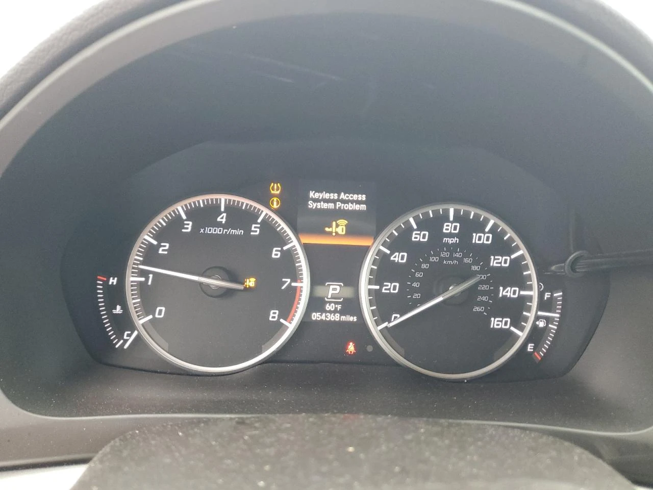 Acura ILX 2.4l Premium - изображение 9