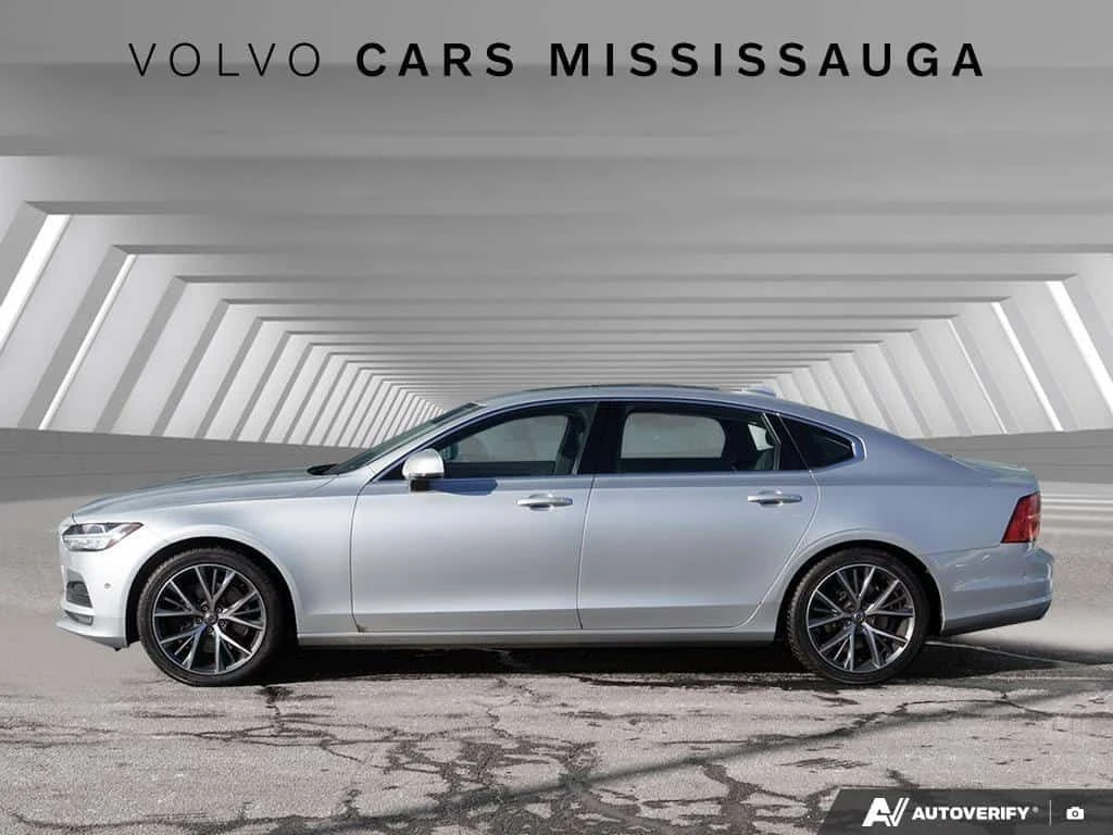 Volvo S90 * Momentum Plus | BlindSpot | PanoRoof | NAV * CAR, снимка 3 - Автомобили и джипове - 53862638