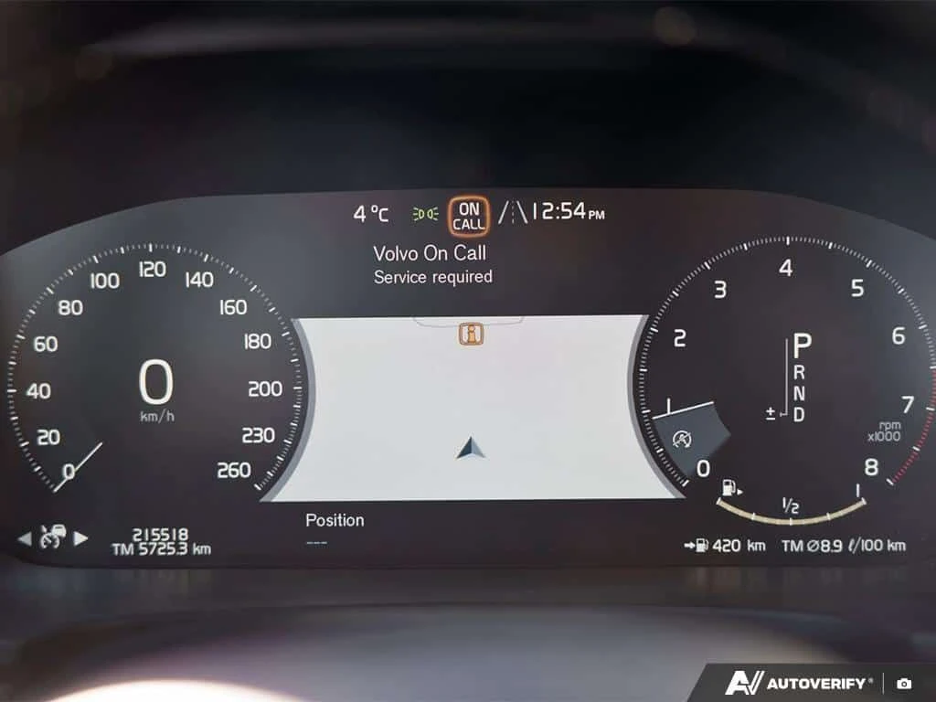 Volvo S90 * Momentum Plus | BlindSpot | PanoRoof | NAV * CAR, снимка 15 - Автомобили и джипове - 53862638