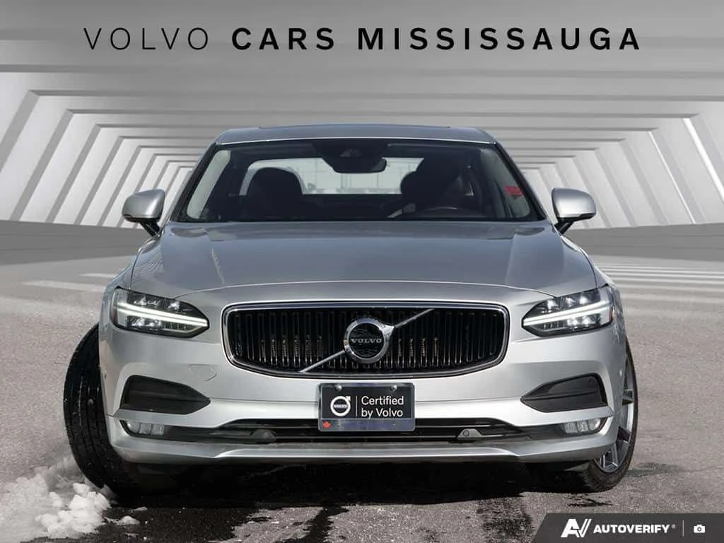 Volvo S90 * Momentum Plus | BlindSpot | PanoRoof | NAV * CAR, снимка 2 - Автомобили и джипове - 53862638