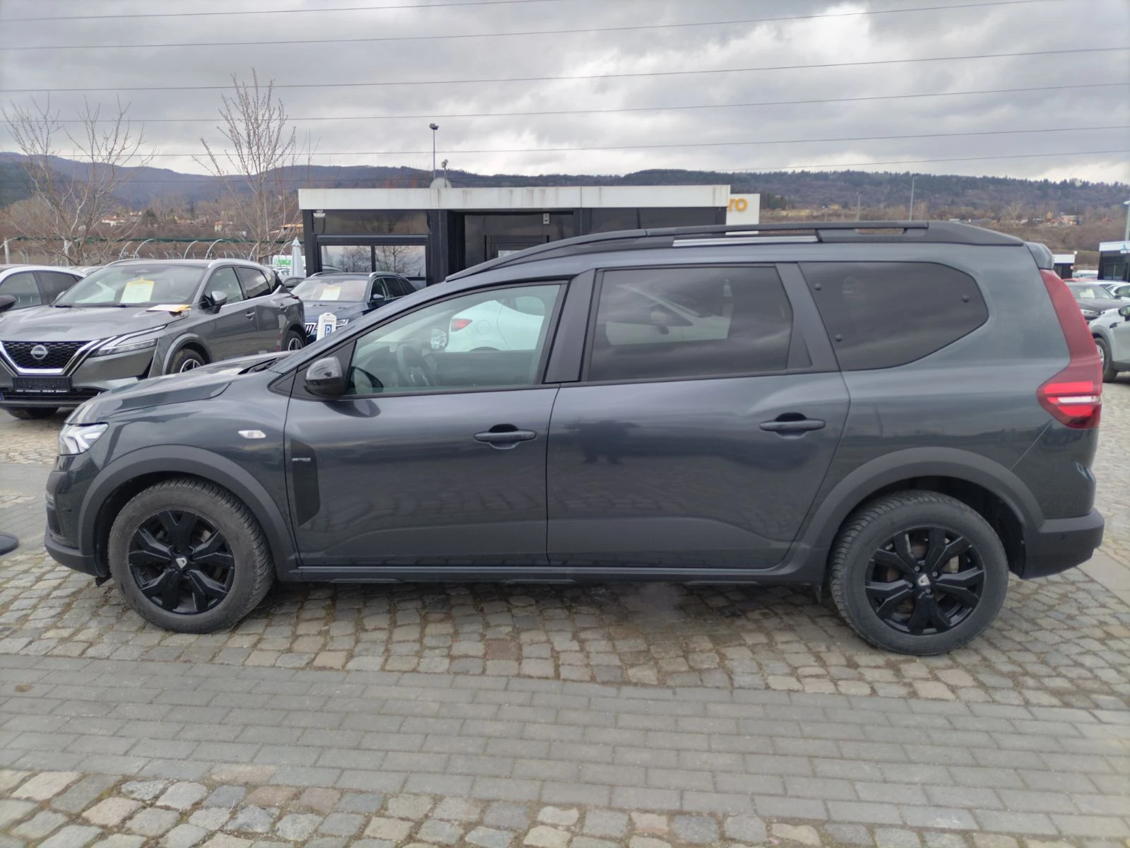 Dacia Jogger 1.0.ECO-G/100 �.�/ Extreme | Mobile.bg � ����������� 7