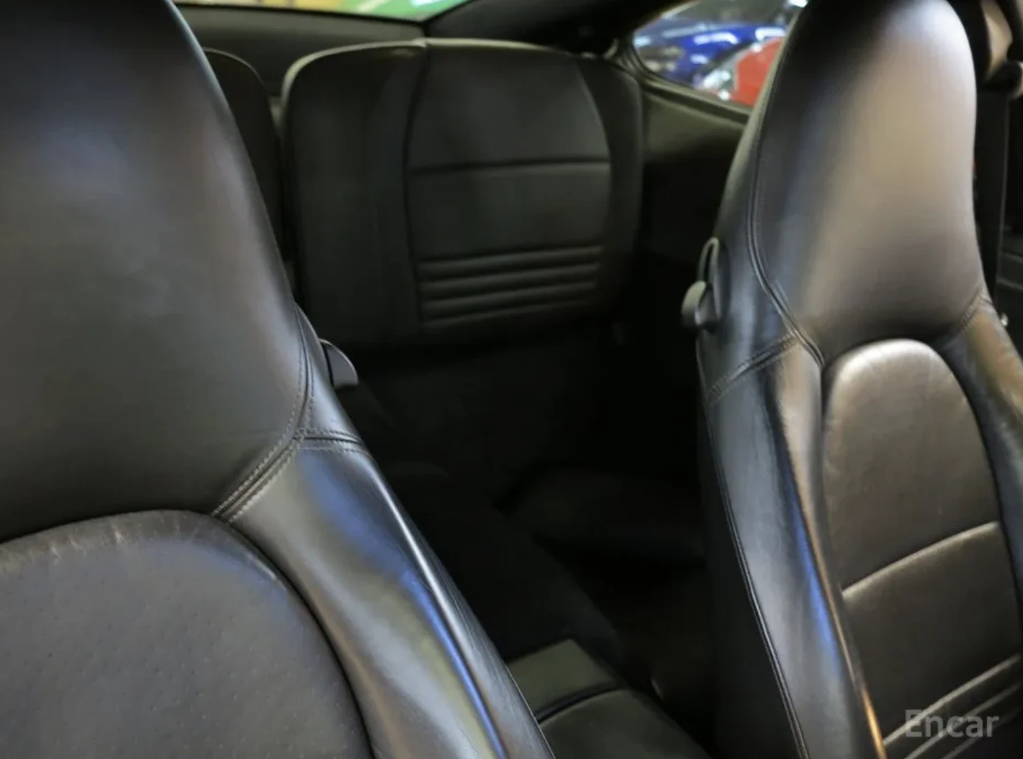 Porsche 911 TURBO, снимка 15 - Автомобили и джипове - 54088040