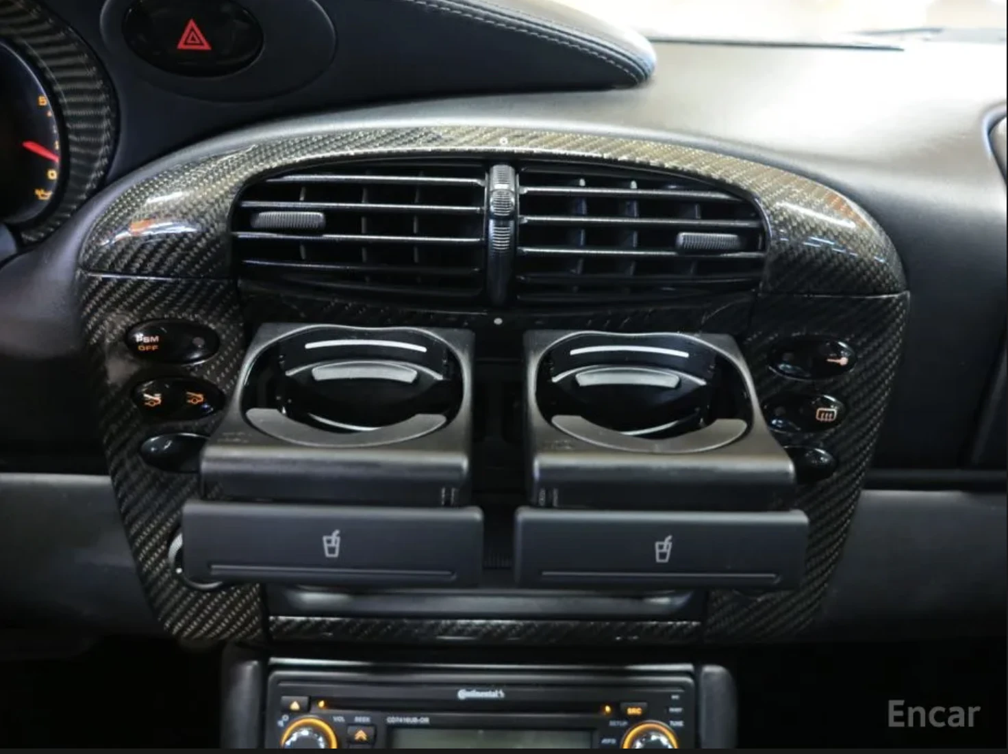 Porsche 911 TURBO, снимка 11 - Автомобили и джипове - 54088040