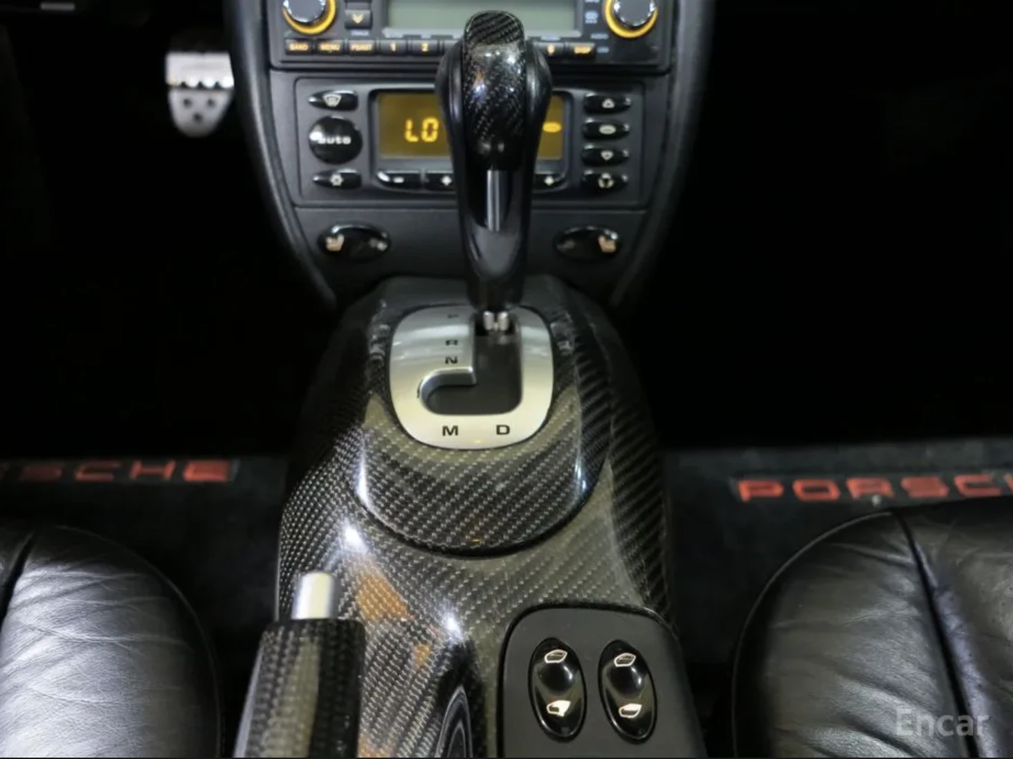 Porsche 911 TURBO, снимка 13 - Автомобили и джипове - 54088040