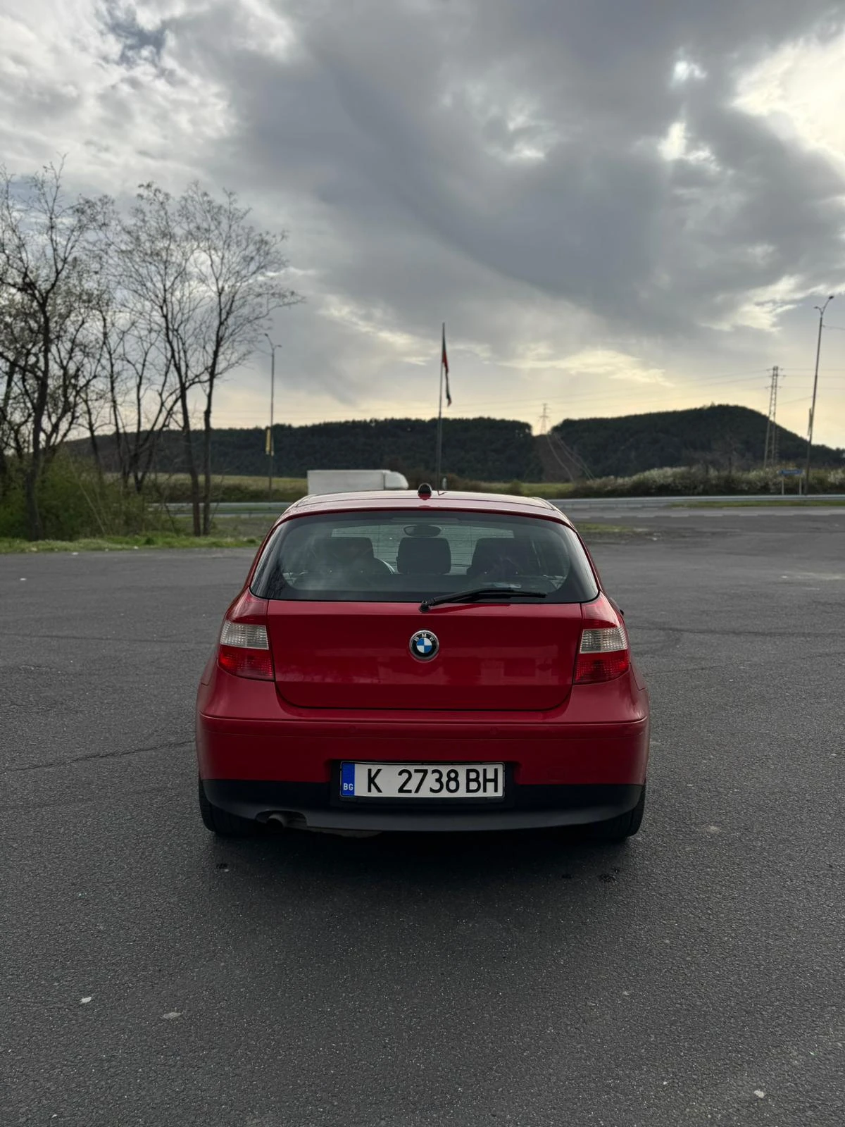 BMW 118, снимка 2 - Автомобили и джипове - 54196542