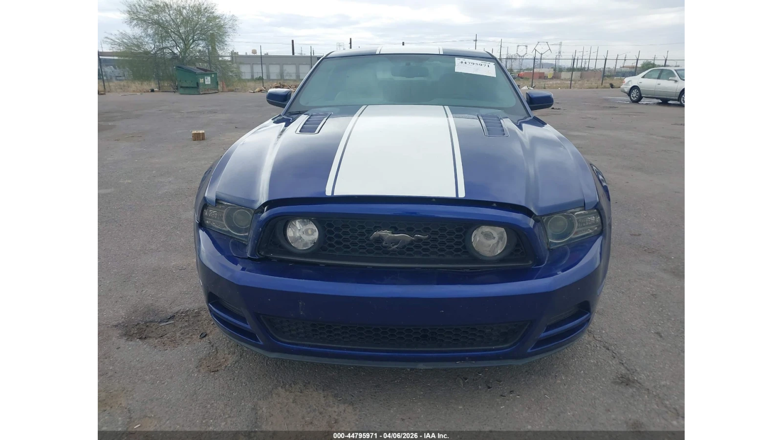 Ford Mustang GT* PREMIUM* 5.0* V8* , снимка 3 - Автомобили и джипове - 54285721