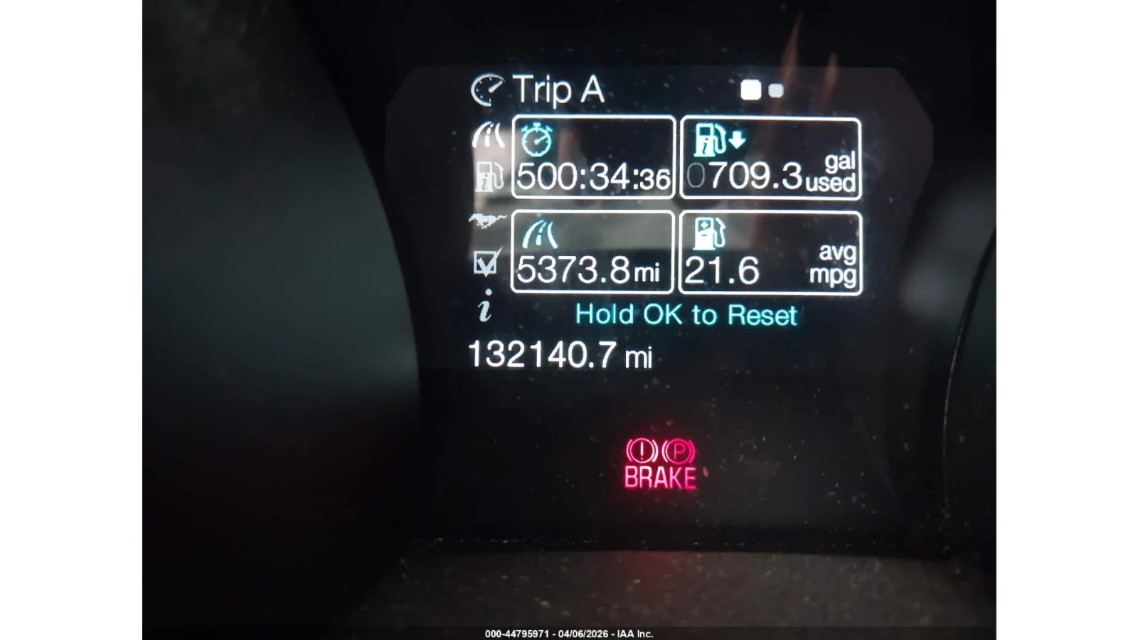 Ford Mustang GT* PREMIUM* 5.0* V8* , снимка 13 - Автомобили и джипове - 54285721