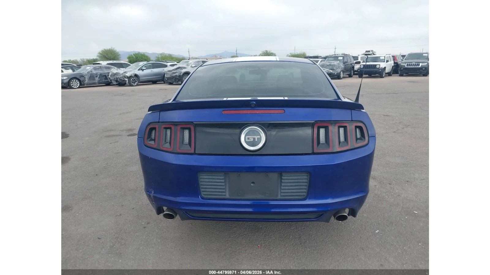 Ford Mustang GT* PREMIUM* 5.0* V8* , снимка 9 - Автомобили и джипове - 54285721