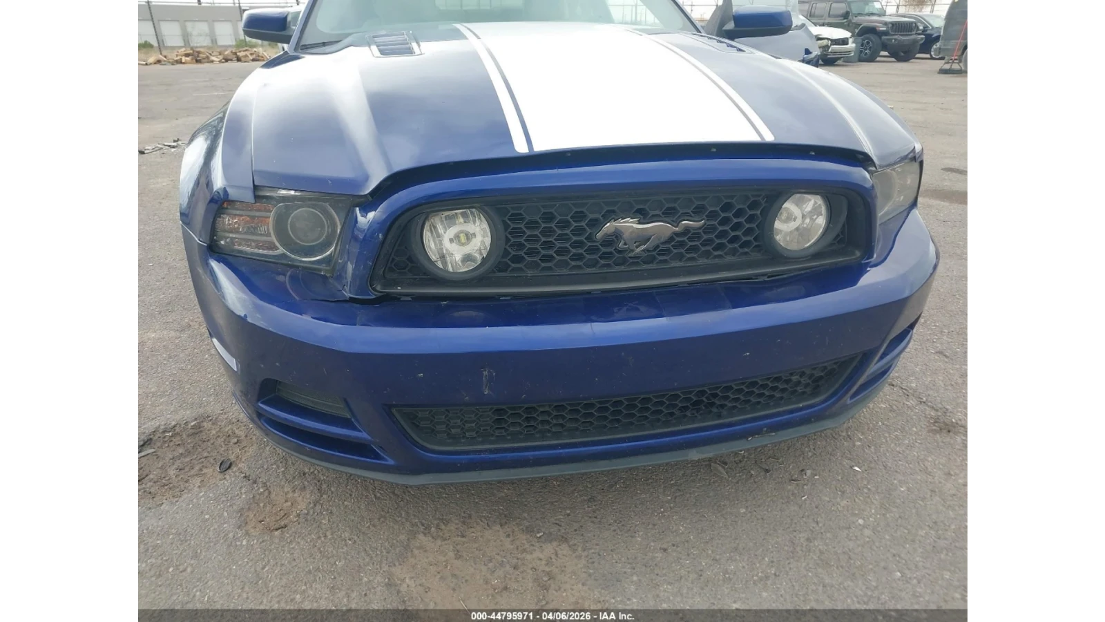 Ford Mustang GT* PREMIUM* 5.0* V8* , снимка 4 - Автомобили и джипове - 54285721