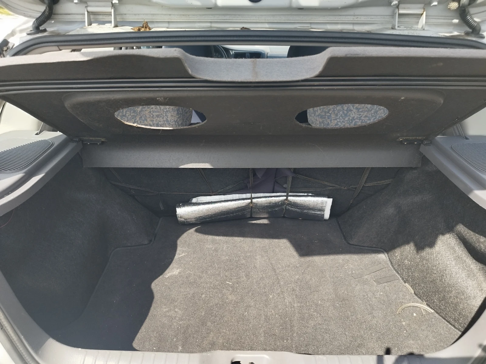 Nissan Almera, снимка 9 - Автомобили и джипове - 54298826