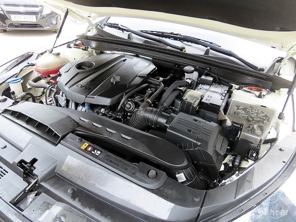 Kia K5 PRESTIGE* КОЖА* ПОДГРЕВ* ОБДУХВАНЕ* , снимка 16 - Автомобили и джипове - 54327409