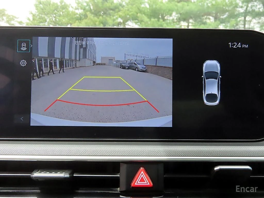 Kia K5 PRESTIGE* КОЖА* ПОДГРЕВ* ОБДУХВАНЕ* , снимка 9 - Автомобили и джипове - 54327409