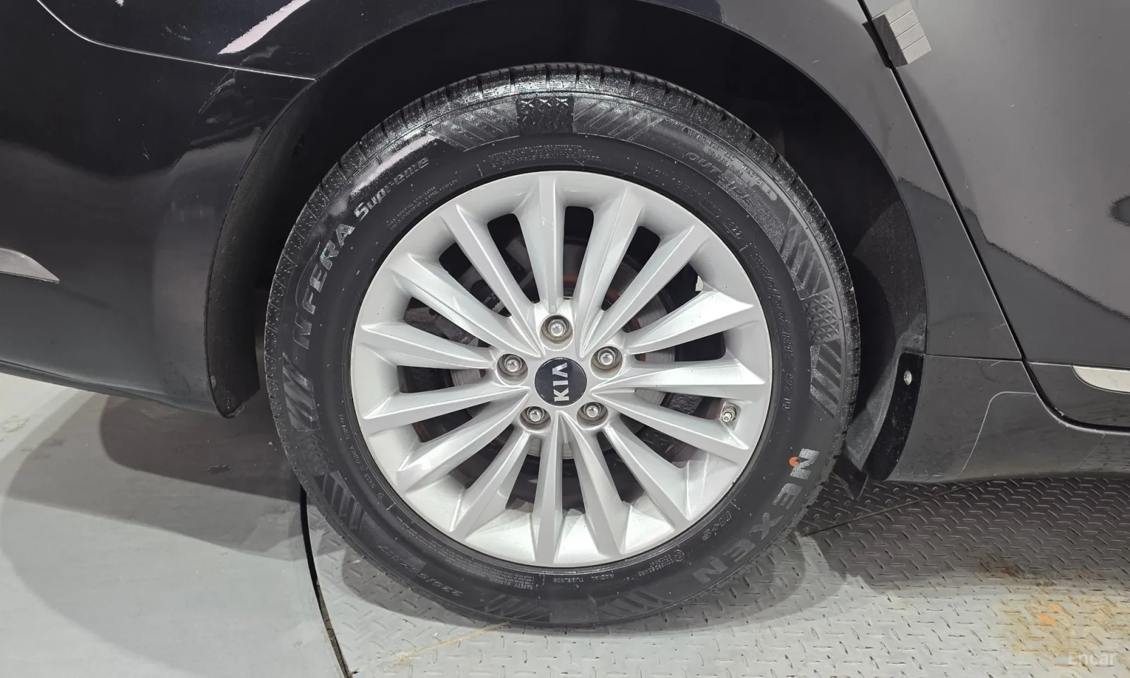 Kia K7 3.0 LPI | Mobile.bg � ����������� 3