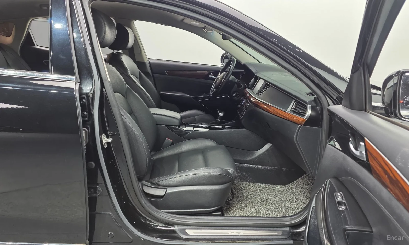 Kia K7 3.0 LPI | Mobile.bg � ����������� 12