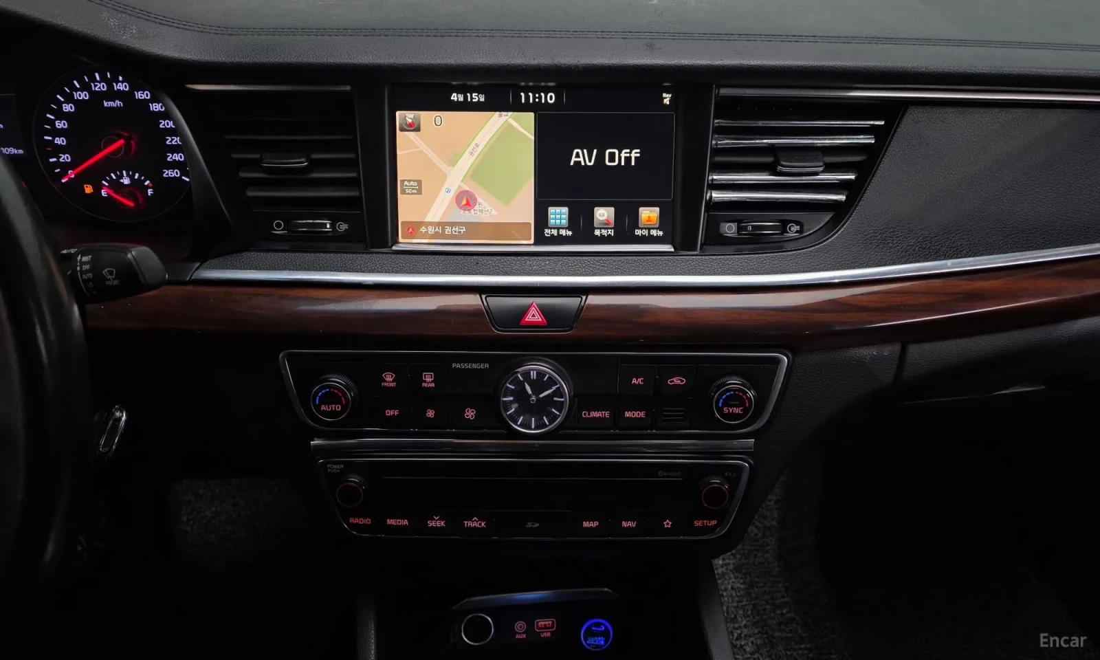 Kia K7 3.0 LPI | Mobile.bg � ����������� 8