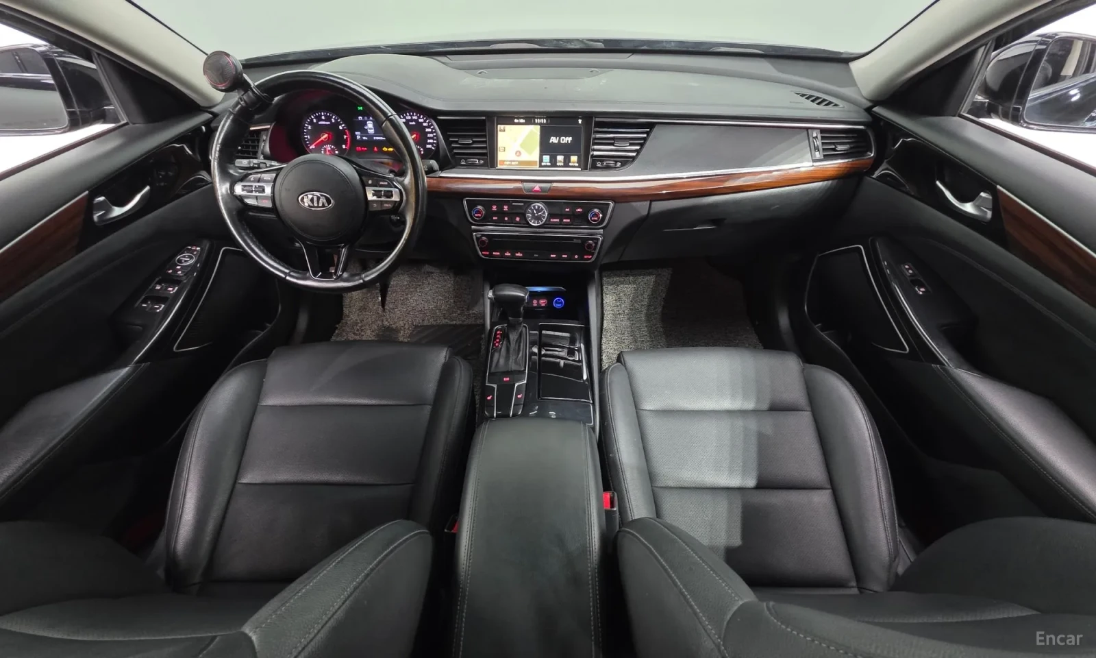 Kia K7 3.0 LPI | Mobile.bg � ����������� 6