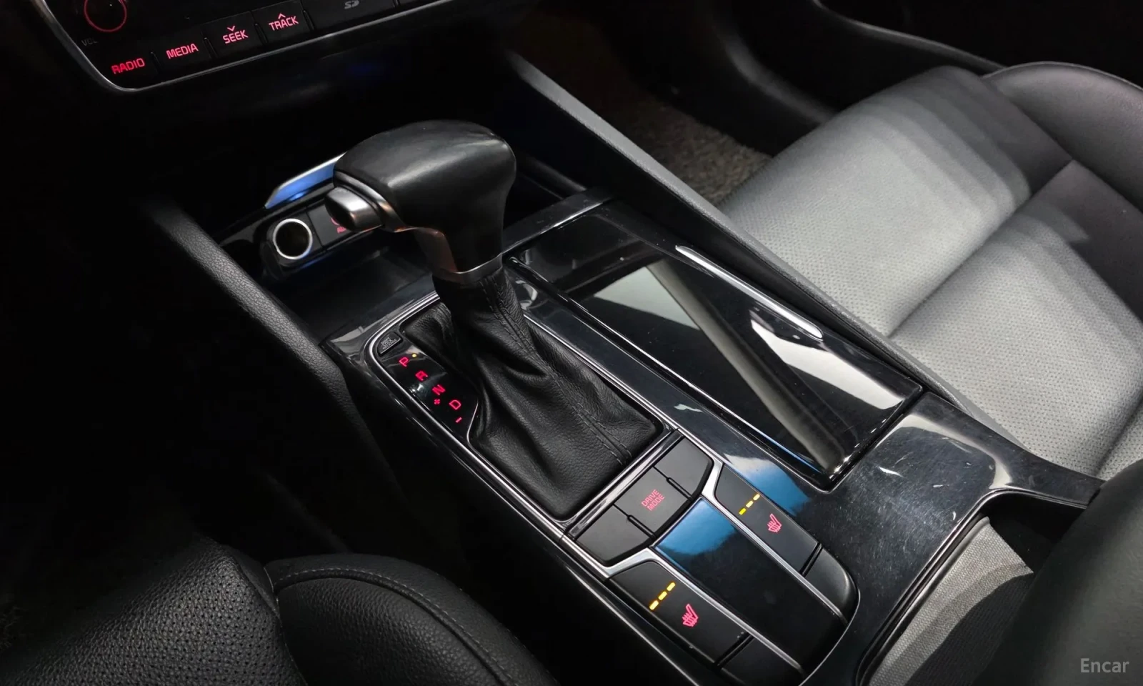 Kia K7 3.0 LPI | Mobile.bg � ����������� 11