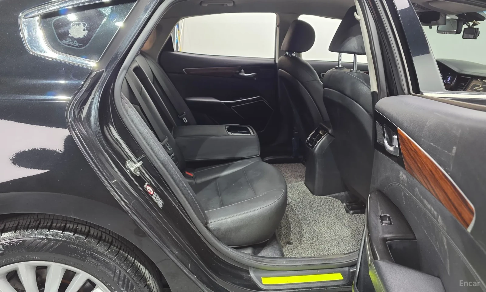 Kia K7 3.0 LPI | Mobile.bg � ����������� 13