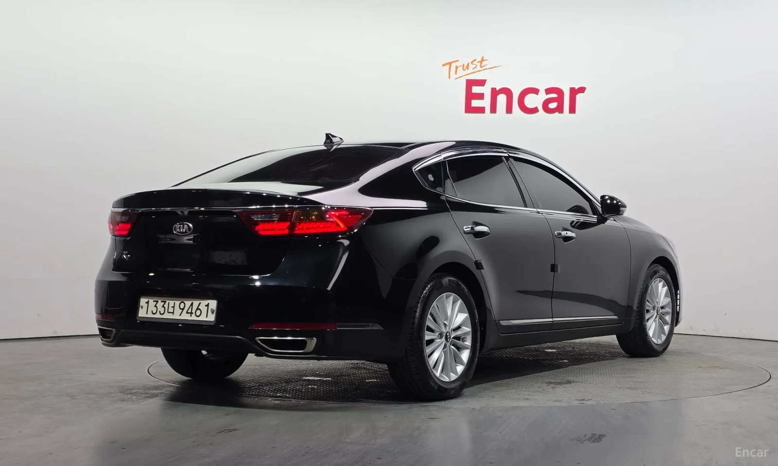 Kia K7 3.0 LPI | Mobile.bg � ����������� 2