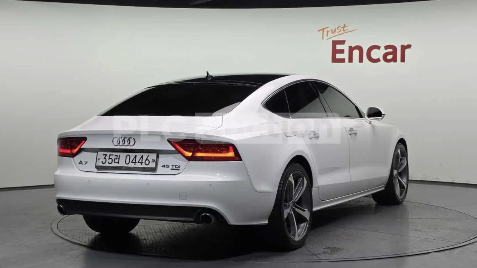 Audi A7 QUATTRO, снимка 2 - Автомобили и джипове - 54525763