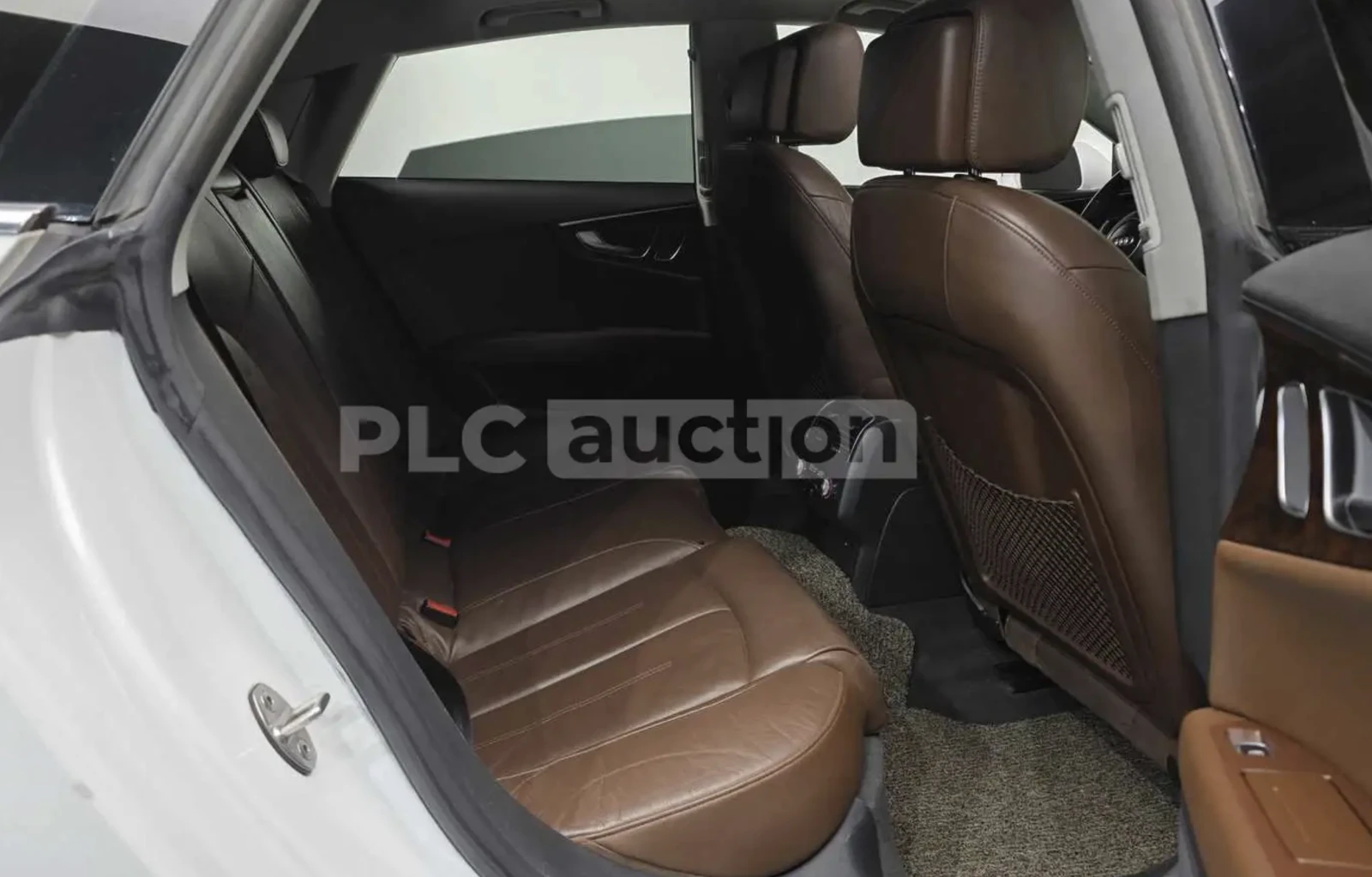 Audi A7 QUATTRO, снимка 8 - Автомобили и джипове - 54525763