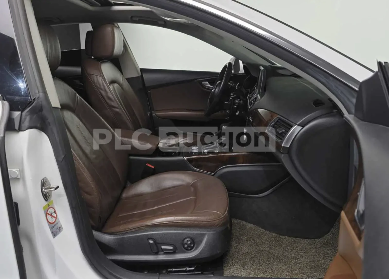 Audi A7 QUATTRO, снимка 7 - Автомобили и джипове - 54525763