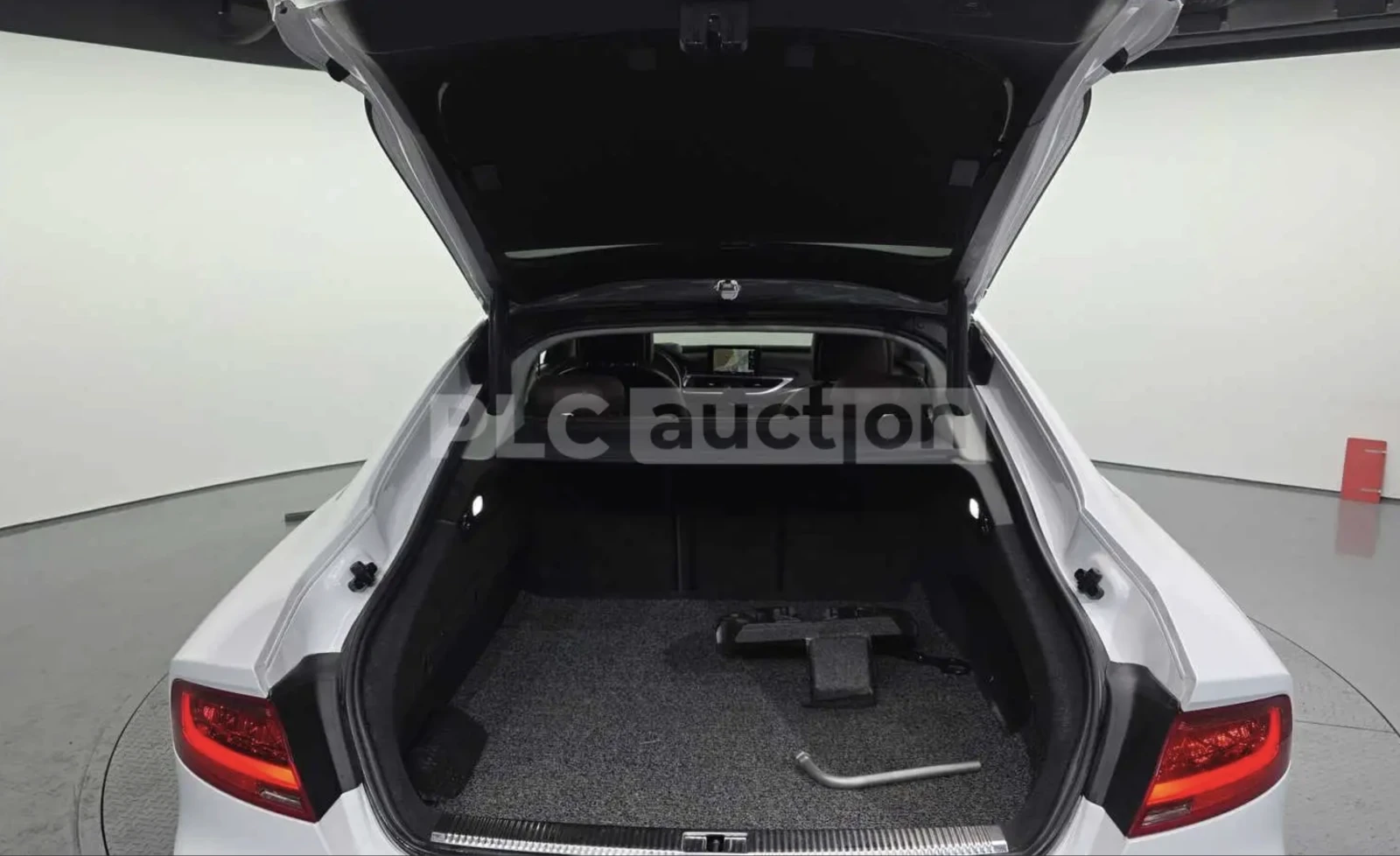 Audi A7 QUATTRO, снимка 11 - Автомобили и джипове - 54525763
