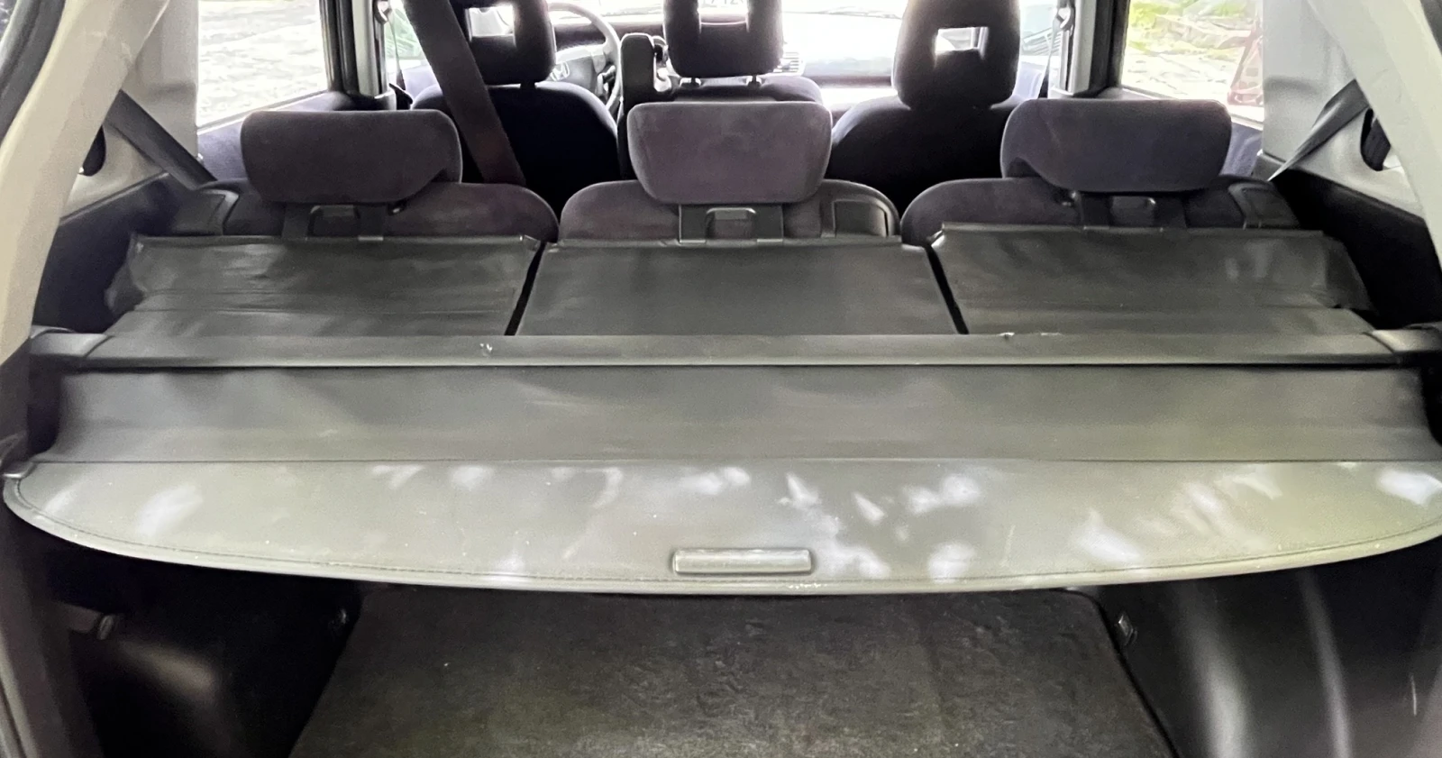 Honda Fr-v 5+ 1, снимка 13 - Автомобили и джипове - 54590575