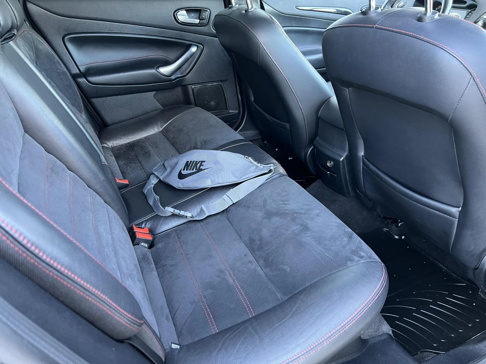 Ford Mondeo, снимка 15 - Автомобили и джипове - 54666774