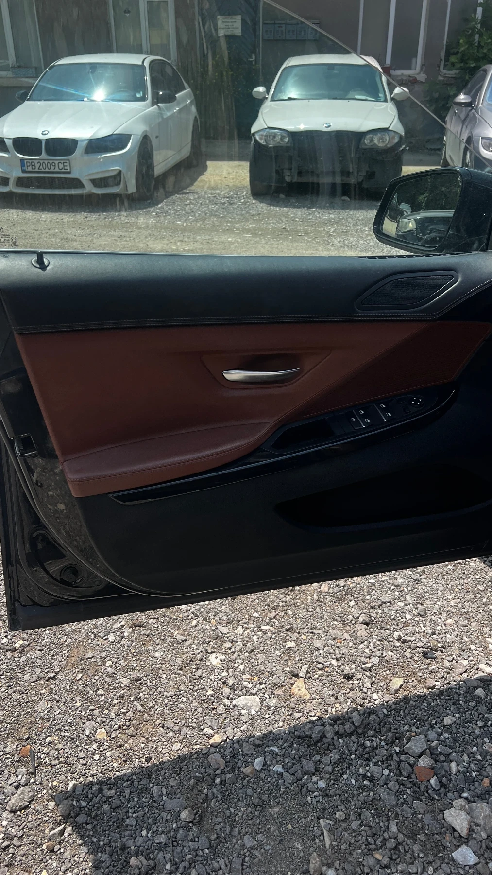 BMW 640 Gran coupe, снимка 9 - Автомобили и джипове - 54762207