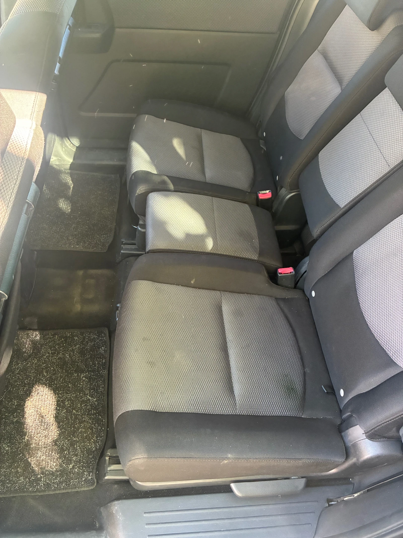Mazda 5, снимка 6 - Автомобили и джипове - 54806507