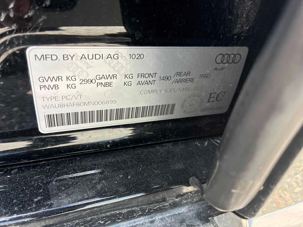 Audi A8 | DISTRONIC | 360 | ОБДУХВАНЕ | ПАНОРАМА | B&O |  , снимка 12 - Автомобили и джипове - 54847683