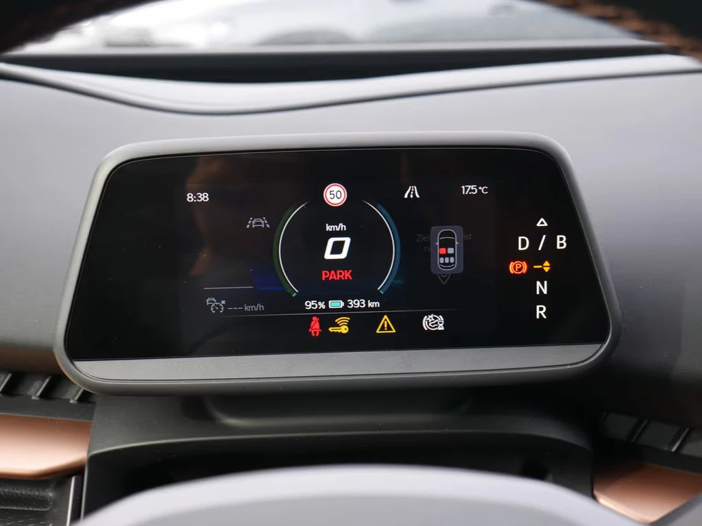 Cupra Tavascan ENDURANCE/286HP/CAM/ACC/LED/H.PUMP/NAVI/KLESS/428q | Mobile.bg � ����������� 8