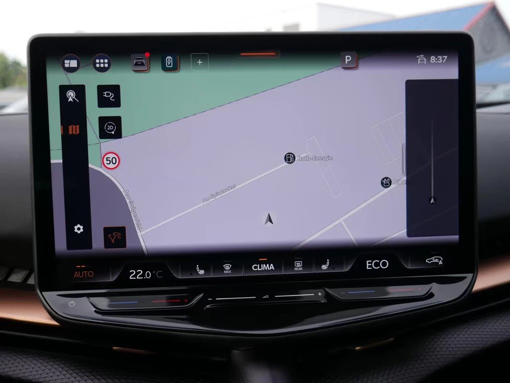 Cupra Tavascan ENDURANCE/286HP/CAM/ACC/LED/H.PUMP/NAVI/KLESS/428q | Mobile.bg � ����������� 10