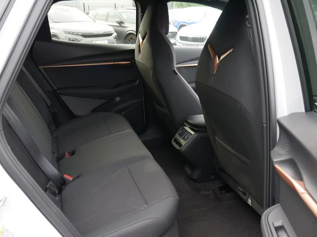 Cupra Tavascan ENDURANCE/286HP/CAM/ACC/LED/H.PUMP/NAVI/KLESS/428q | Mobile.bg � ����������� 15
