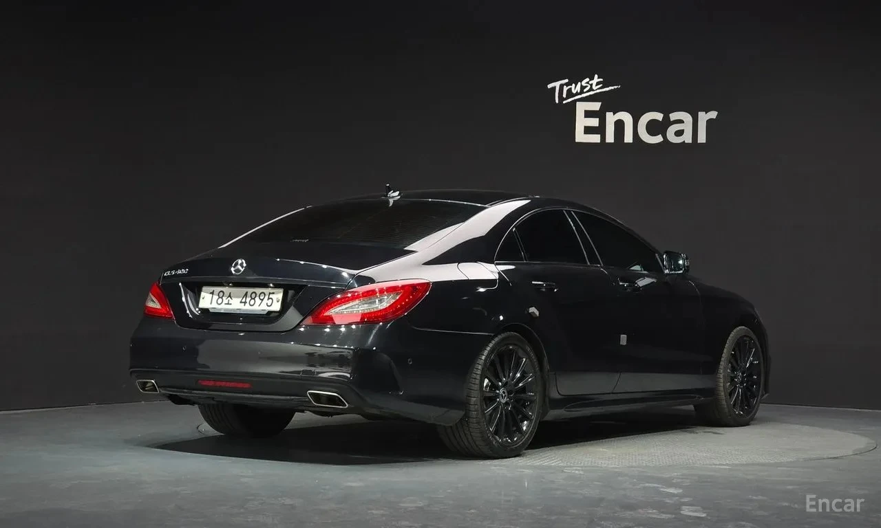 Mercedes-Benz CLS 400 ���������/�������/360/���� �� �������� | Mobile.bg � ����������� 3