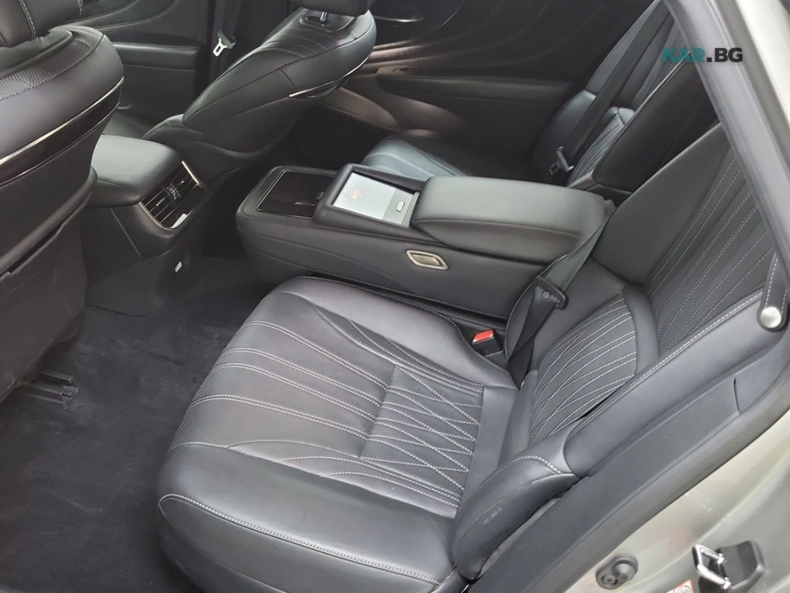 Lexus LS 500 L * A��������� * (���� �� ��) | Mobile.bg � ����������� 15