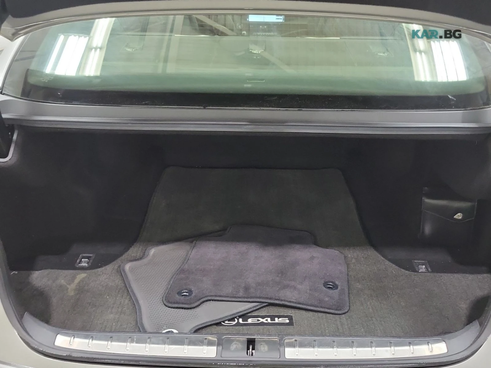 Lexus LS 500 L * A��������� * (���� �� ��) | Mobile.bg � ����������� 6