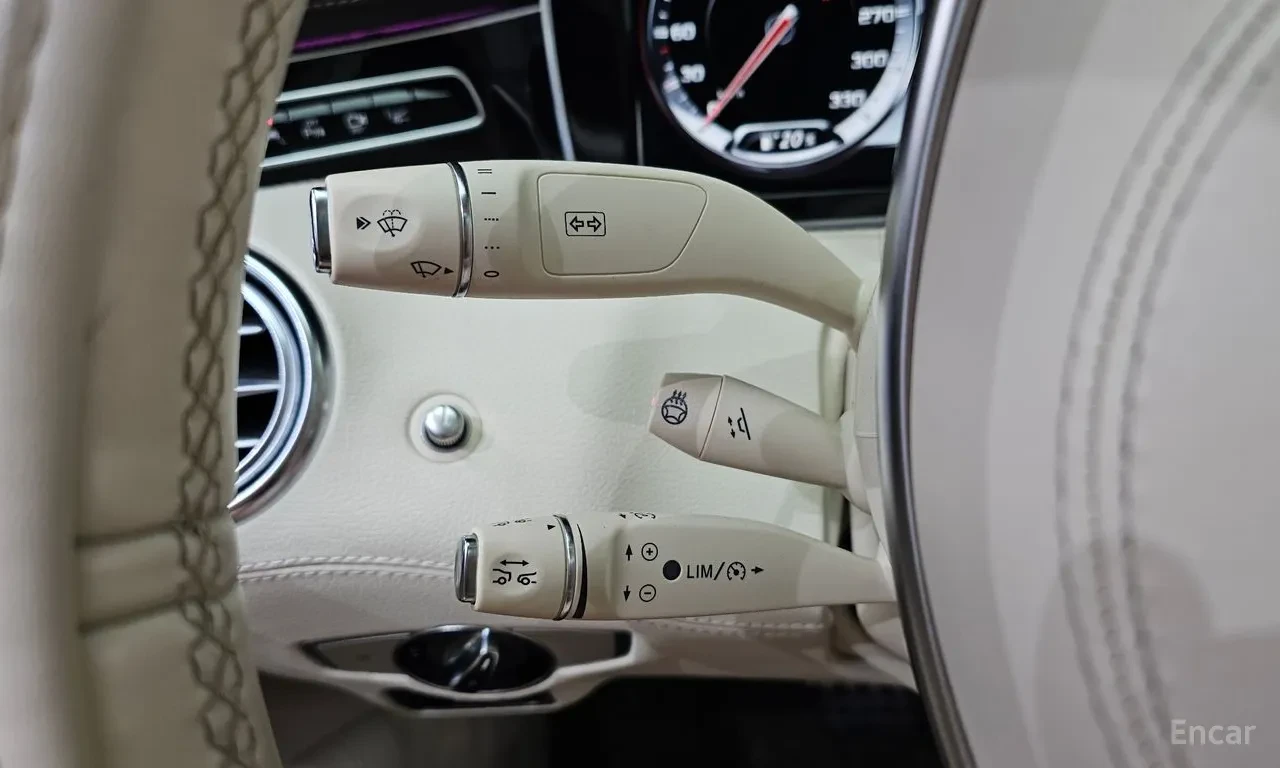 Mercedes-Benz S 63 AMG COUPE | Designo Nappa| �����| 360| HEADS UP| CERAM | Mobile.bg � ����������� 15