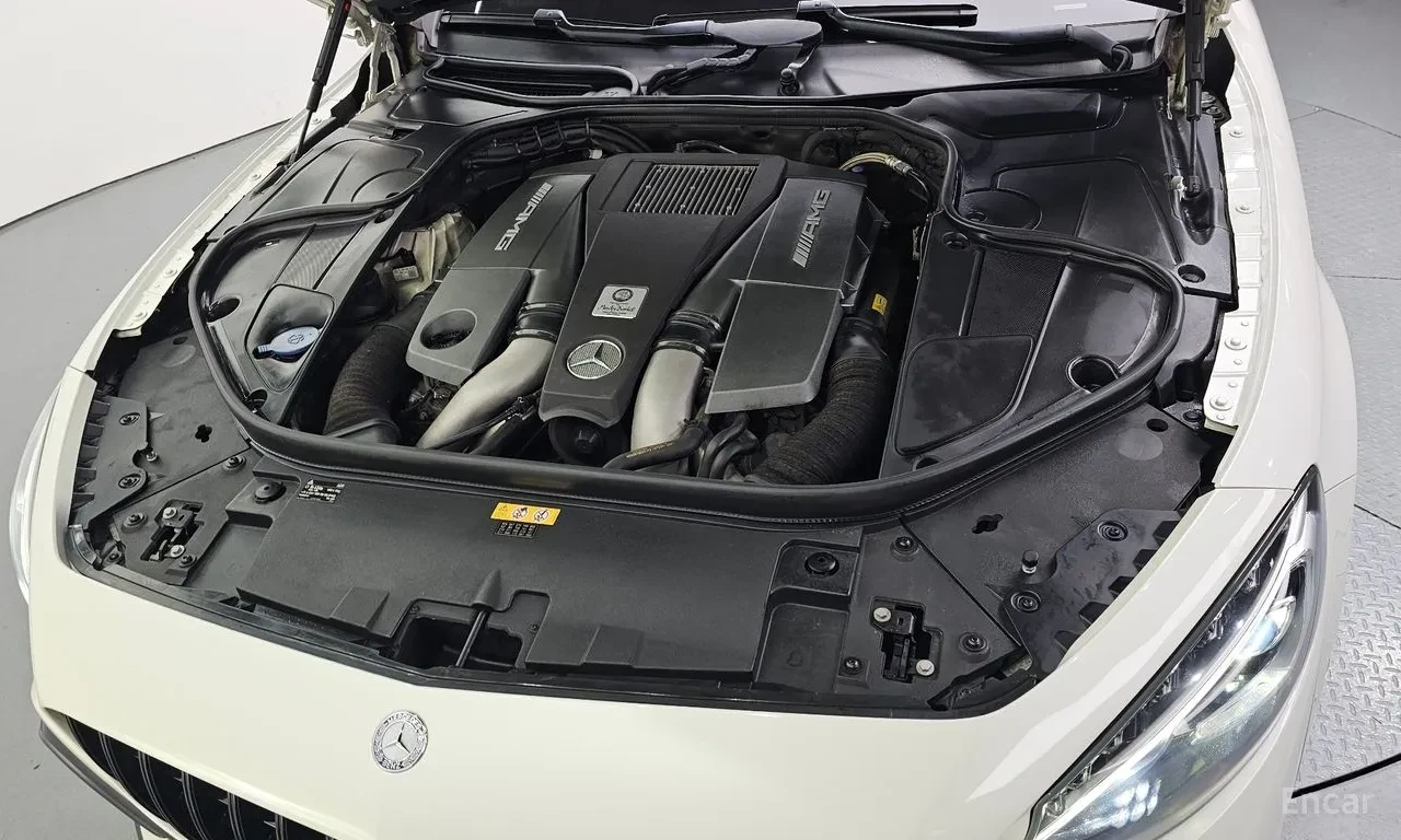 Mercedes-Benz S 63 AMG COUPE | Designo Nappa| �����| 360| HEADS UP| CERAM | Mobile.bg � ����������� 6