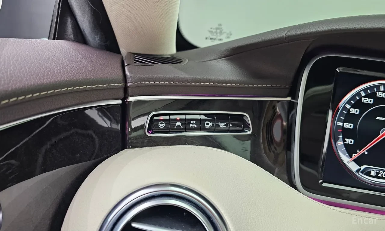 Mercedes-Benz S 63 AMG COUPE | Designo Nappa| �����| 360| HEADS UP| CERAM | Mobile.bg � ����������� 14