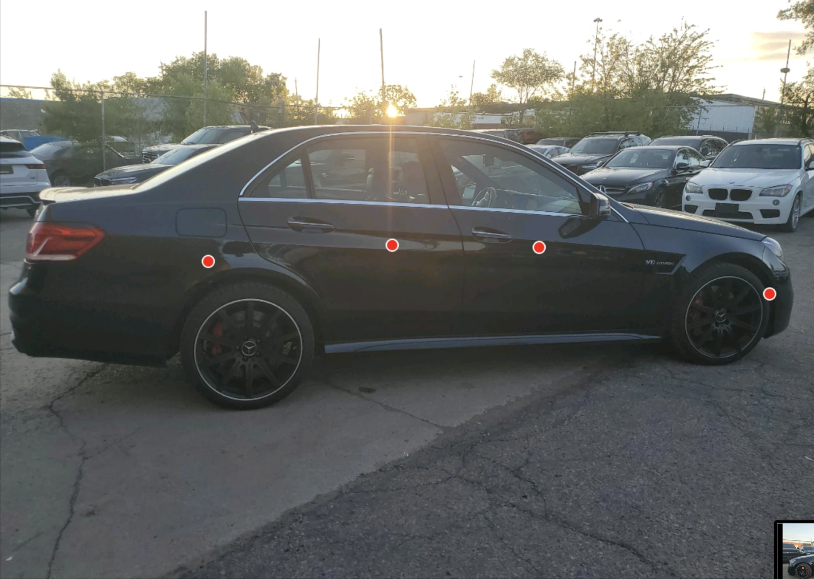 Mercedes-Benz E 63 AMG S * P30 PACK * DESIGNO * (НАЛИЧНА В БГ) , снимка 5 - Автомобили и джипове - 55495658