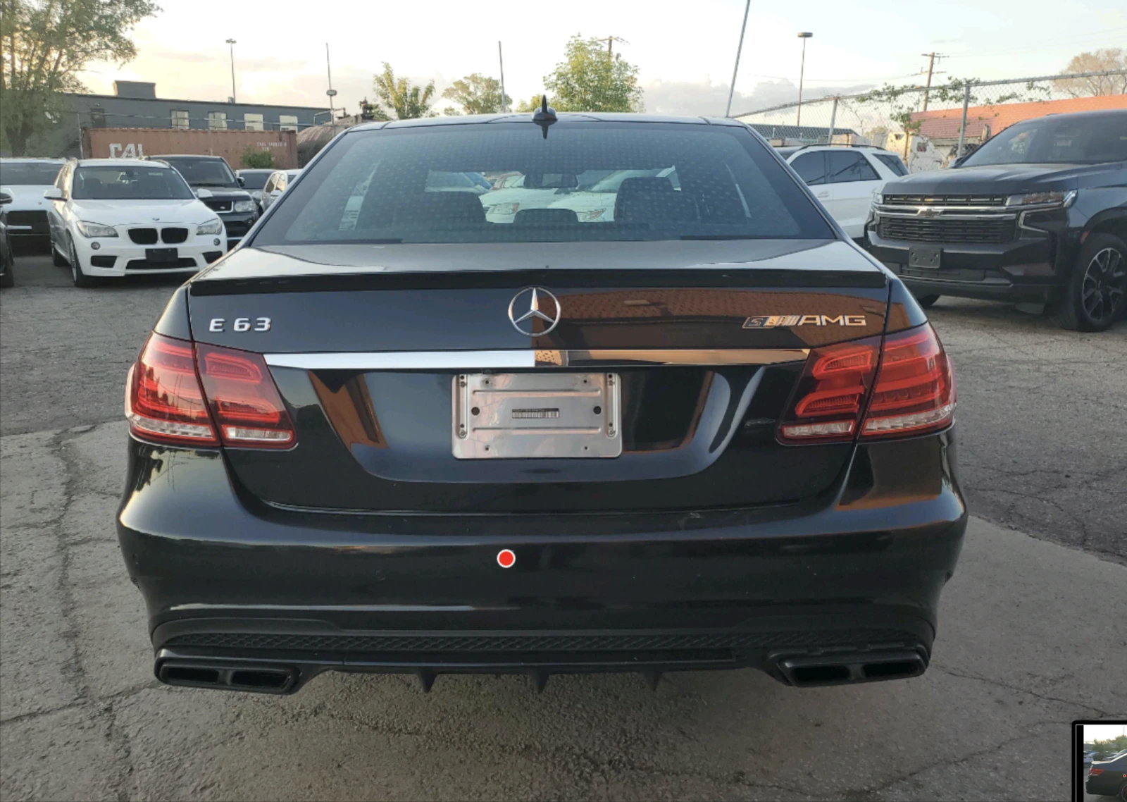Mercedes-Benz E 63 AMG S * P30 PACK * DESIGNO * (НАЛИЧНА В БГ) , снимка 6 - Автомобили и джипове - 55495658