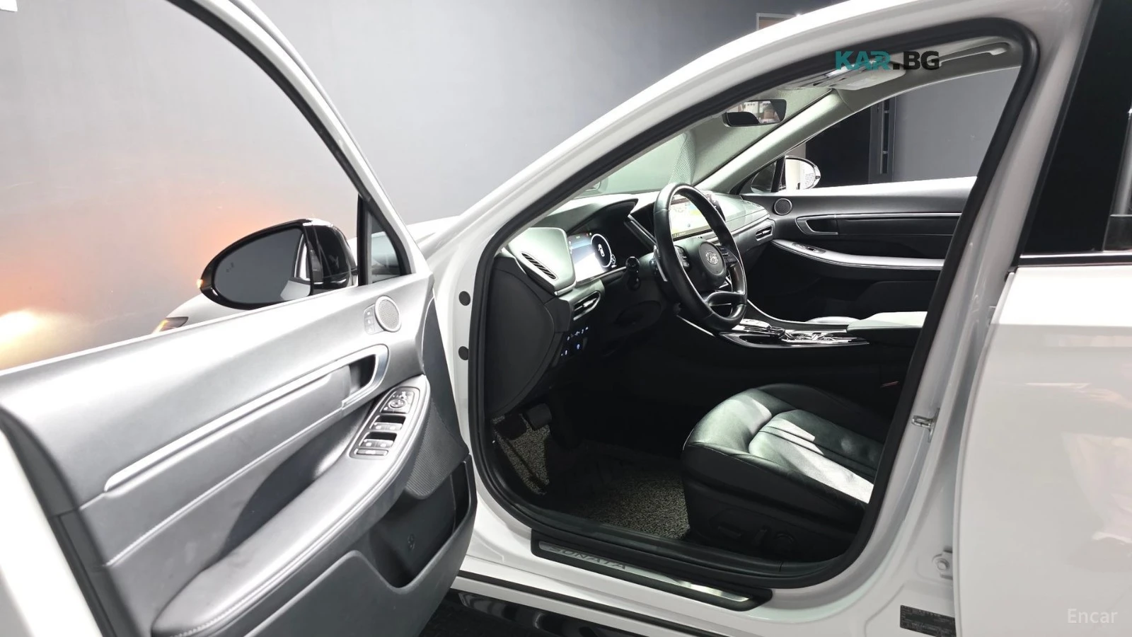 Hyundai Sonata 1.6T/PREMIUM PLUS/DRIVE-ASSISTS/DIGITAL, снимка 6 - Автомобили и джипове - 55725742