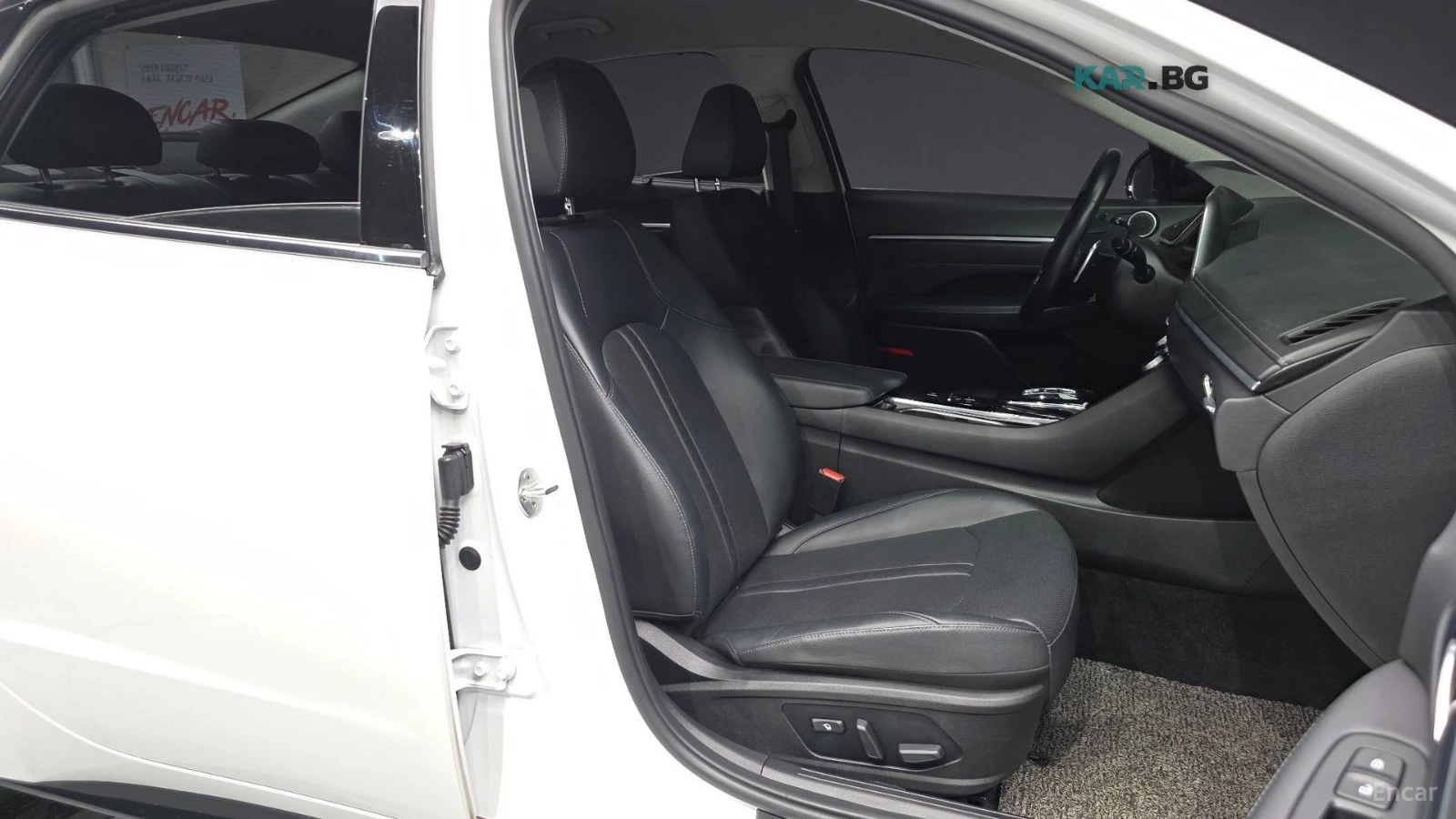 Hyundai Sonata 1.6T/PREMIUM PLUS/DRIVE-ASSISTS/DIGITAL, снимка 15 - Автомобили и джипове - 55725742